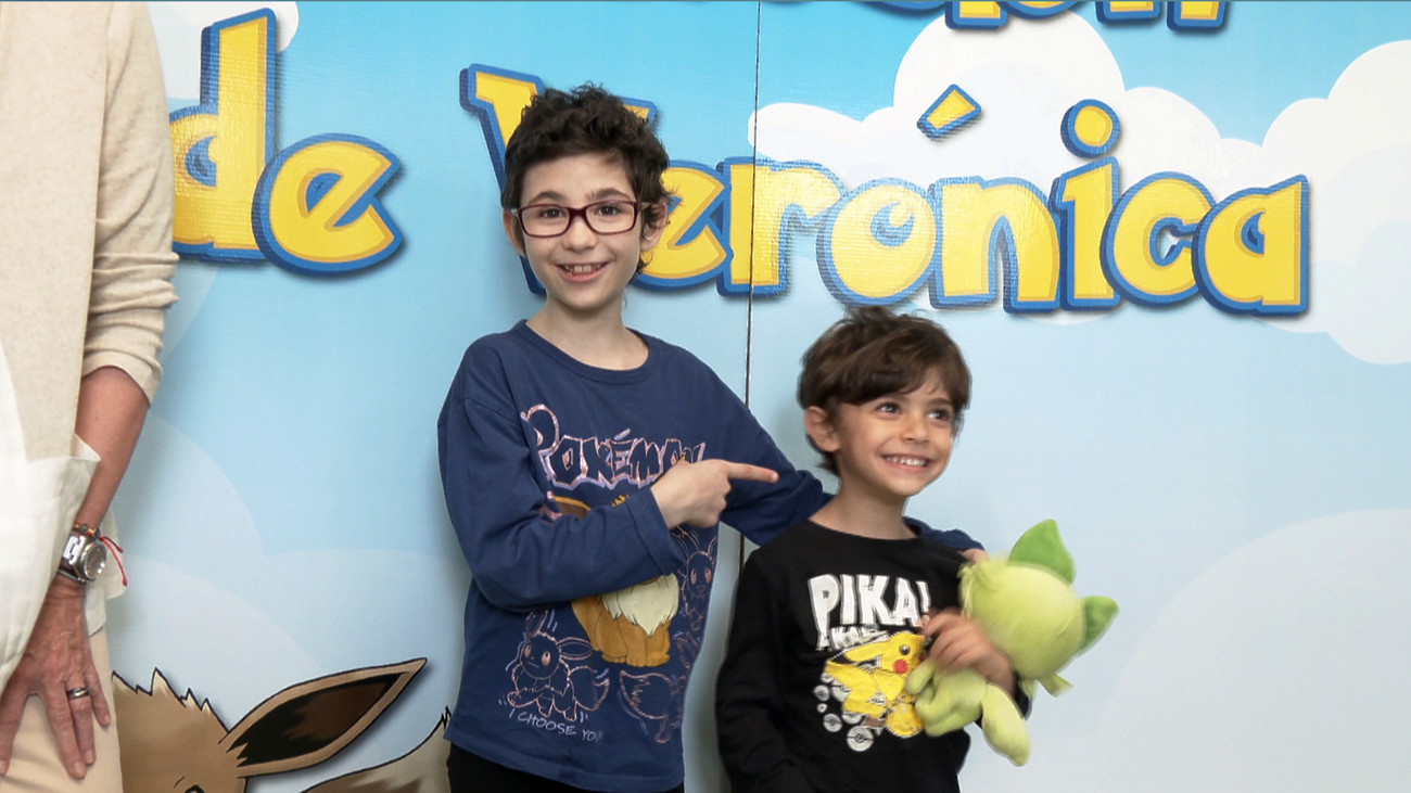 La emotiva razón por la que la Torre Caleido se ha transformado en el universo de Pokémon