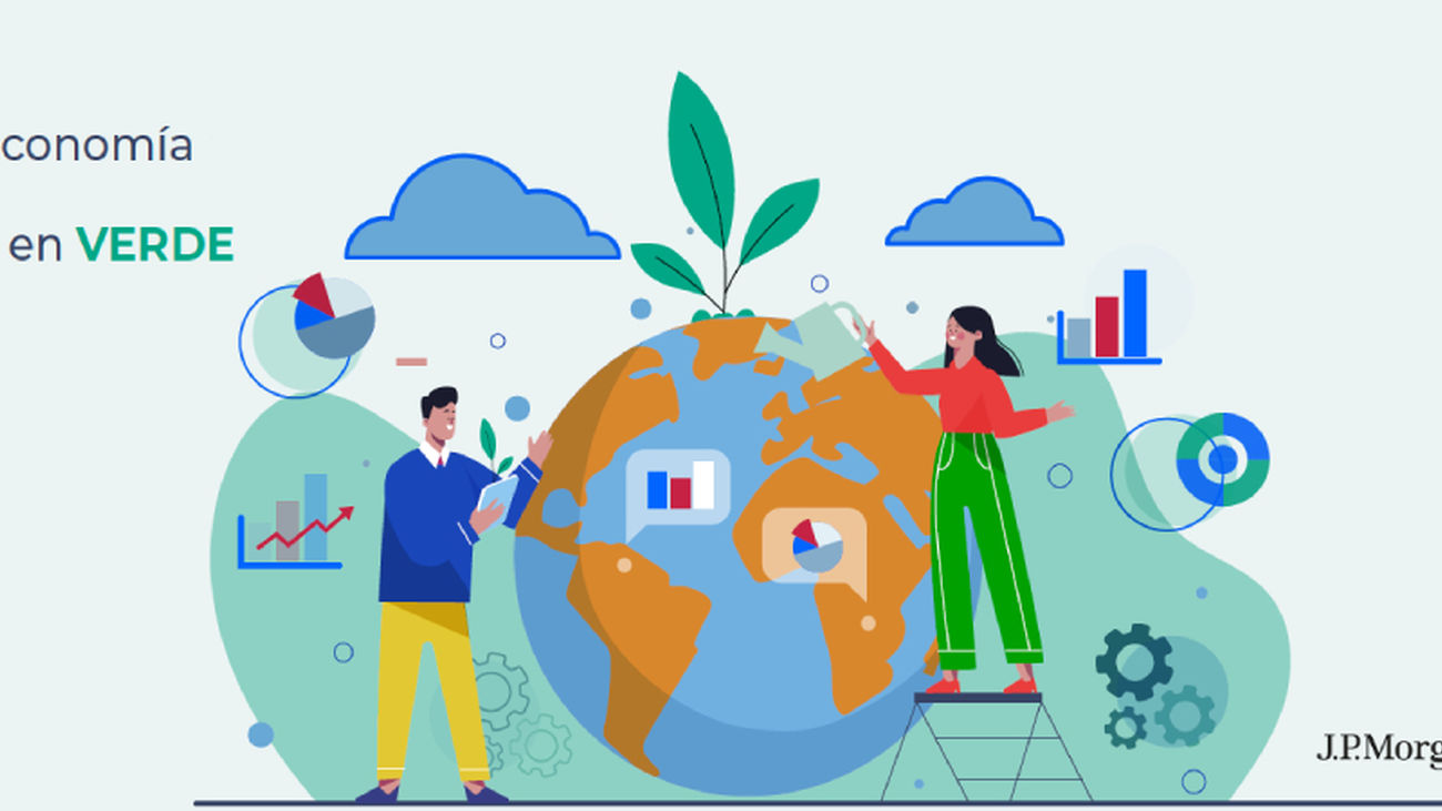 Programa de ayuda a los emprendedores en el sector verde de la Fundación INCYDE