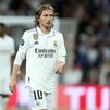Modric, lesionado, sin final de Copa e ida de Champions en el aire