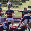 Alcobendas Rugby se mantiene en la pelea por el liderato