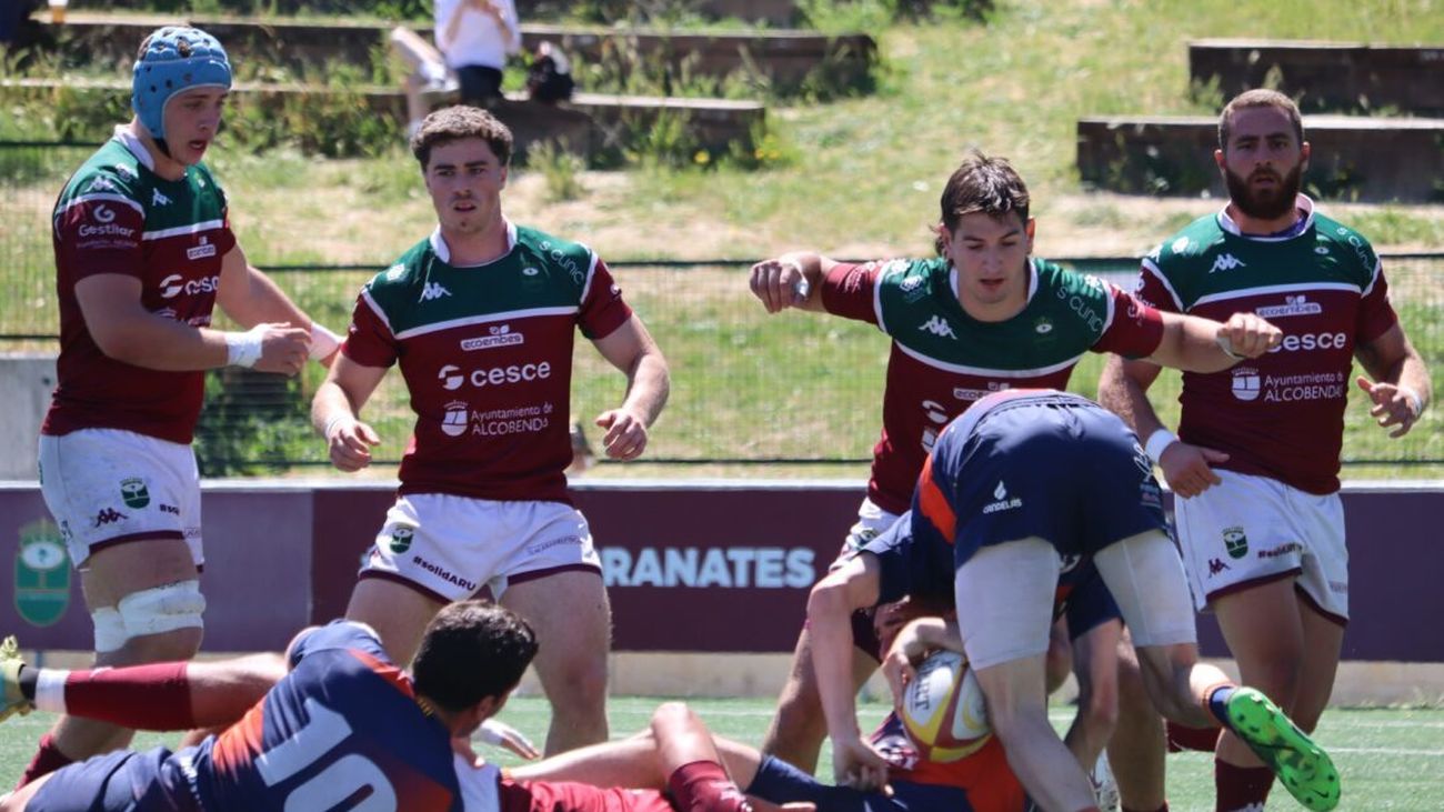 Alcobendas Rugby