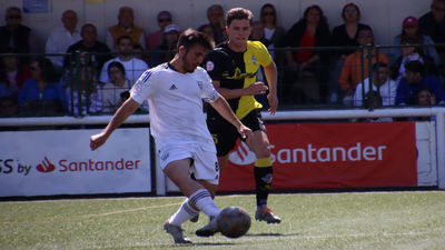 Fútbol de Madrid 29.04.2023