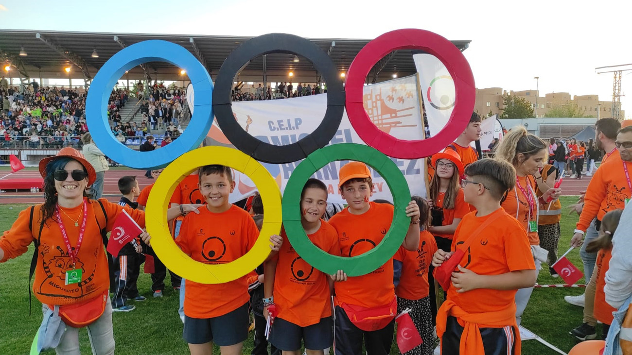 Madrid se Mueve 30.04.2023