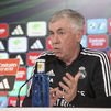 Ancelotti y la lesión de Modric: “Estamos dolidos, es irremplazable”