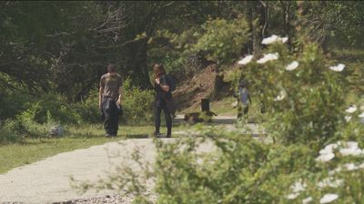 200 residentes de un camping en Soto del Real, en el aire por el fin de la concesión