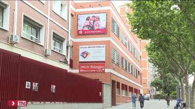 Prisión para un profesor de Madrid acusado de delitos sexuales