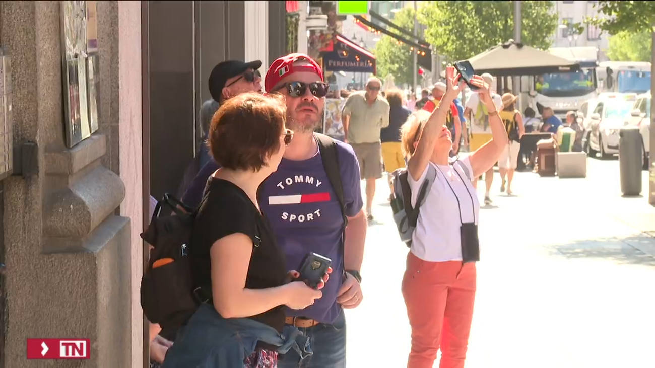 Los hosteleros de Madrid prevén un aumento del 5,5% de sus ingresos el puente de mayo