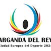 Arganda del Rey, elegida Ciudad Europea del Deporte en 2024