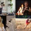 Dámaris, Eva, Juana, Estefanía, Ana… “Mujeres que inspiran a otras mujeres”
