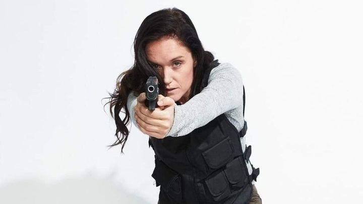 Estefanía Martínez / ANAFILMS PRODUCTIONS