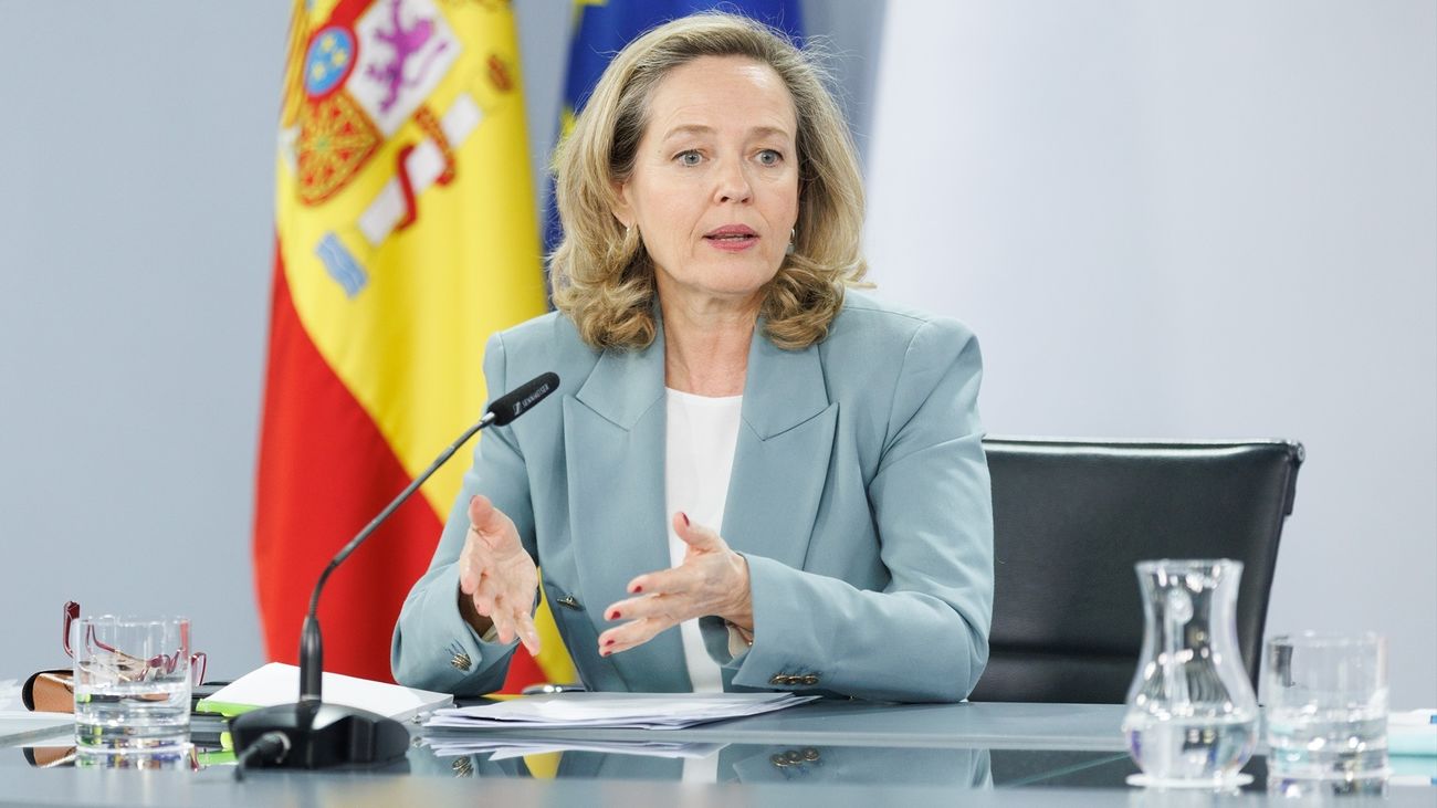 El Gobierno pondrá “el máximo esfuerzo” en aprobar nuevas reglas fiscales durante la presidencia de la UE