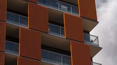 La oferta de vivienda en venta cae un 5% en España en el último año