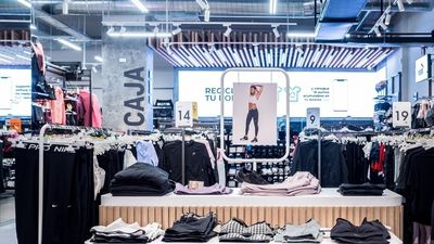 La nueva megatienda con pista de atletismo que llega a Alcorcón