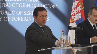 El Gobierno español protesta ante Rusia por sus "ataques" en redes sociales