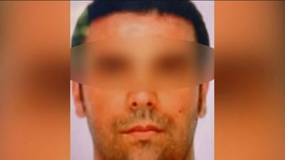 Quién es Pedro, el conductor del doble atropello mortal en el Paseo de Extremadura