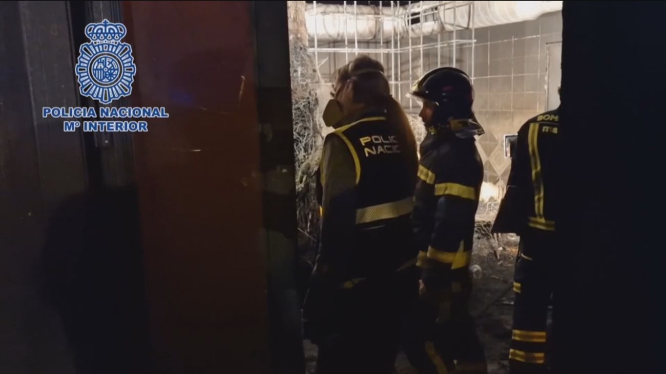 El restaurante de Manuel Becerra incendiado tenía un expediente cuando se abrió