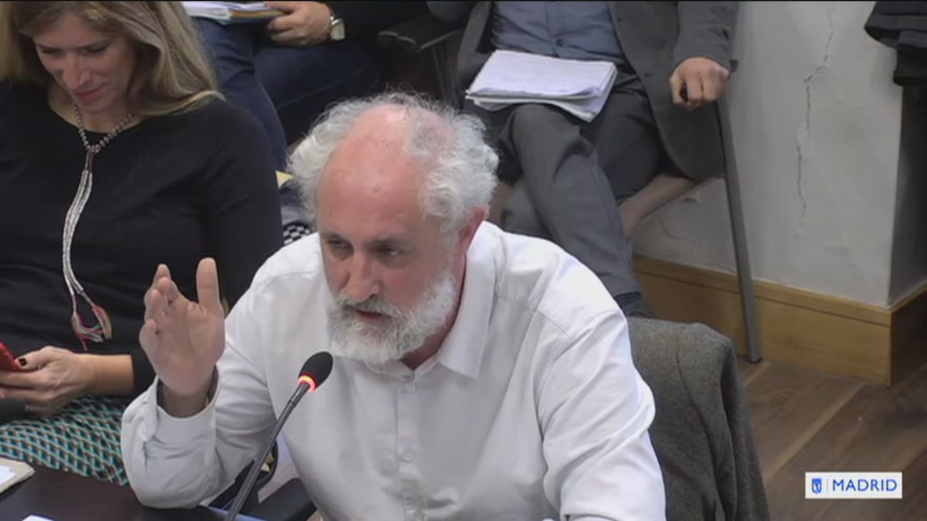 Recupera Madrid concurrirá como partido y no como agrupación de electores