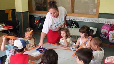 Fuenlabrada amplía su oferta de actividades para 'Fuenlicolonias' de verano