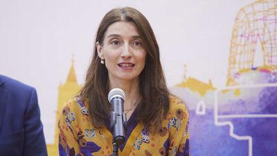 Jueces y fiscales convocan formalmente la huelga indefinida desde el 16 de mayo