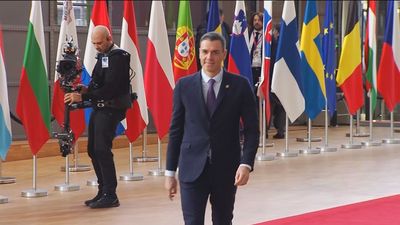 ¿Sabe que España va a presidir la UE el próximo semestre?