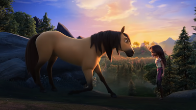 En mayo, cine infantil gratis en Móstoles