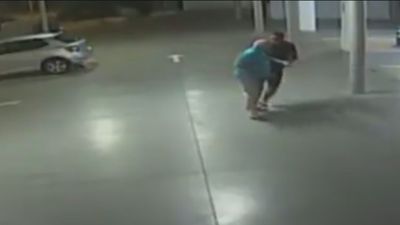 El robo 'a lo Ronaldinho' que afecta sobre todo a turistas