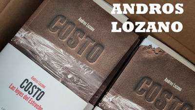 El Taxi de Andros Lozano. El poder de la droga del Sur 30.04.2023