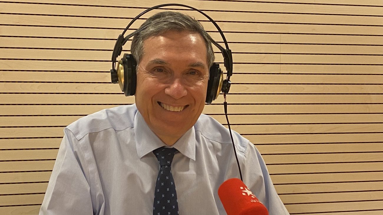 “Precisión molecular”