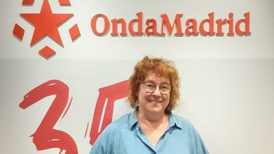 La Regadera 29.04.2023