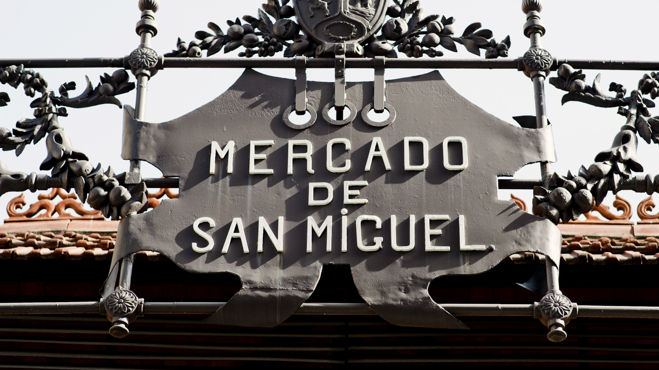 Reabre el Mercado de San Miguel tras su cierre por daños estructurales
