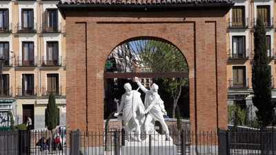 Malasaña, un barrio bohemio, alternativo y con personalidad