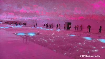 El Museo del Globo que está triunfando en Madrid