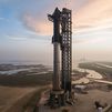 SpaceX suspende otra vez el lanzamiento del cohete Falcon Heavy