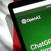 ChatGPT vuelve a estar disponible en Italia