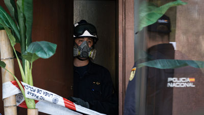 La decoración de los restaurantes, a debate tras la tragedia de Manuel Becerra