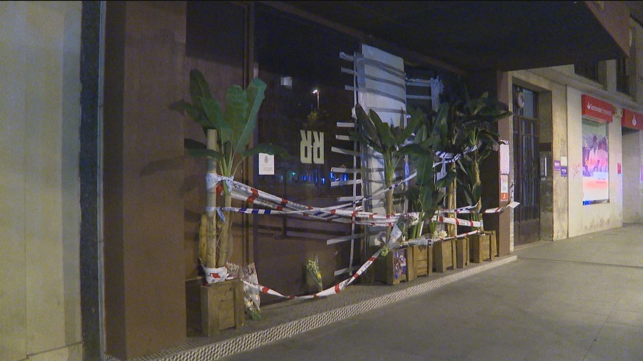 Siguen hospitalizados cinco heridos en el incendio de Manuel Becerra