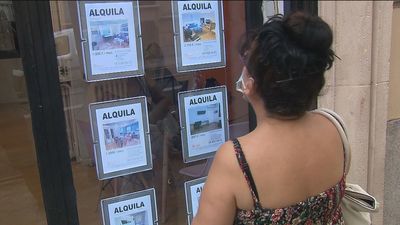 Madrid, una ciudad con todos los barrios tensionados