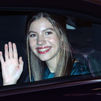 La infanta Sofía cumple 16 años