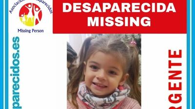 Buscan a una niña y a su madre por incumplimiento de custodia