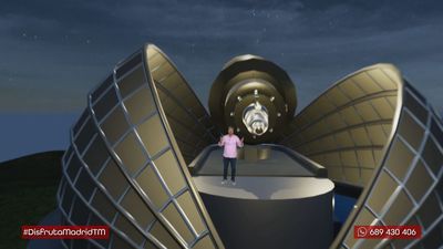 Un viaje a través de la evolución del telescopio: la herramienta que cambió nuestra comprensión del universo