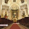 Descubre con Inmaculada Galván la Iglesia del Sacramento: la catedral de las Fuerzas Armadas de España