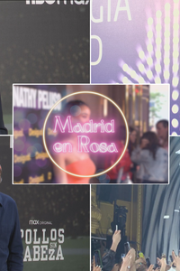 Pollos sin cabeza, colección de Nathy Peluso y Premios Madrid 2023