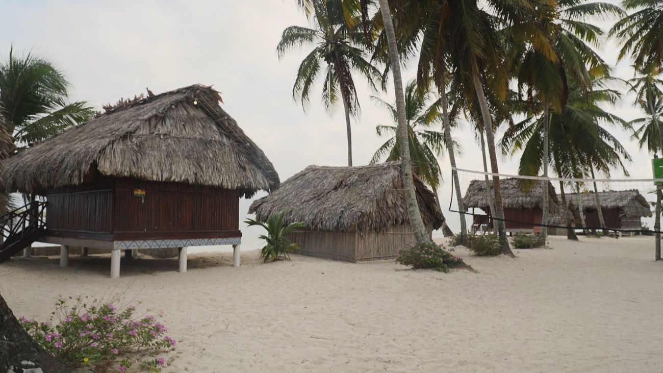 El pueblo kuna, un territorio propio dentro de Panamá