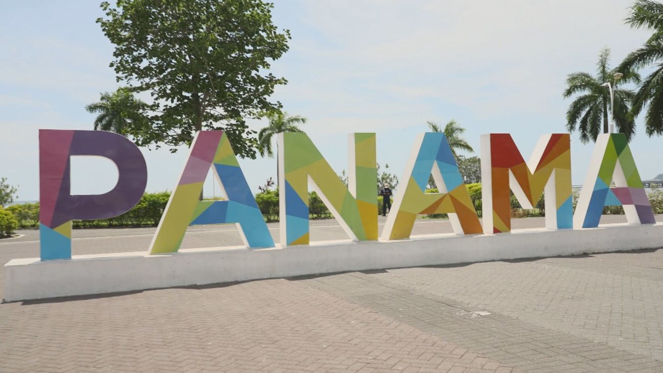 Panamá: edificios altos, sabor latino y calor todo el año