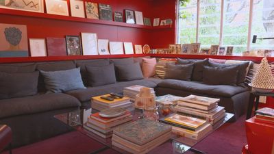 Toc toc... ¿se puede? 30.04.2023