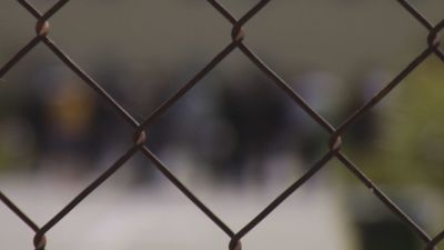 Dos presos se fugan en Aranjuez durante una salida turística