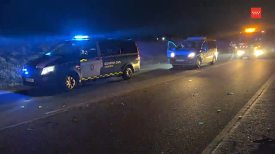 Muere un hombre de 39 años en Pinto tras ser arrollado por una furgoneta