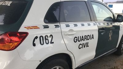 Encuentran 30 kilos de cocaína ocultos en fruta y detienen a siete implicados