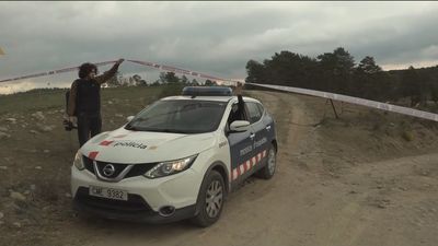 Cuatro muertos tras chocar dos ultraligeros en Barcelona