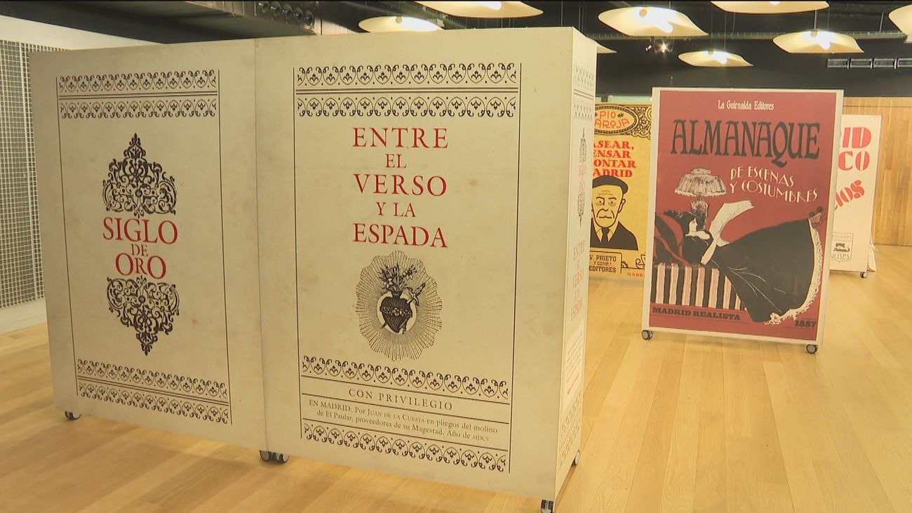 Serrería Belga, el nuevo referente de la cultura madrileña